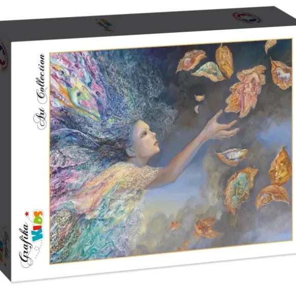 Wall Joséphine - Josephine Wall - Catching Wishes