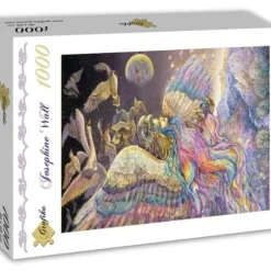 Wall Joséphine - Josephine Wall - Ariel's Flight