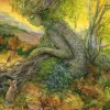 Wall Joséphine - Josephine Wall - Autumn Serenade