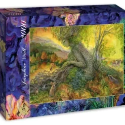 Wall Joséphine - Josephine Wall - Autumn Serenade