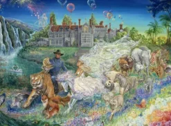 Wall Joséphine - Josephine Wall - Fantasy Wedding