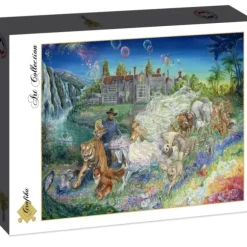 Wall Joséphine - Josephine Wall - Fantasy Wedding