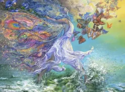 Wall Joséphine - Josephine Wall - Joie de Vivre