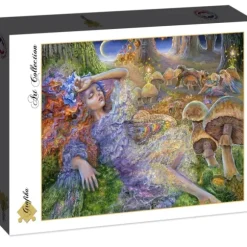 Wall Joséphine - Josephine Wall - After The Fairy Ball