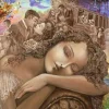 Wall Joséphine - Josephine Wall - If Only