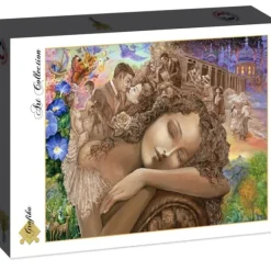 Wall Joséphine - Josephine Wall - If Only