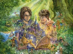 Wall Joséphine - Josephine Wall - Magical Storybook