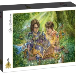 Wall Joséphine - Josephine Wall - Magical Storybook