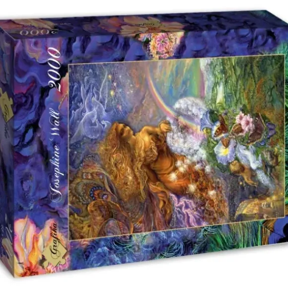 Wall Joséphine - Josephine Wall - Wind of Change