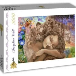 Wall Joséphine - Josephine Wall - If Only