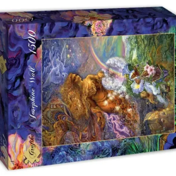 Wall Joséphine - Josephine Wall - Wind of Change