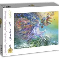 Wall Joséphine - Josephine Wall - Joie de Vivre