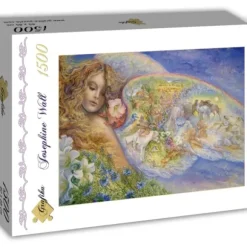 Wall Joséphine - Josephine Wall - Wings of Love