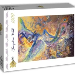 Wall Joséphine - Josephine Wall - Blue Bird