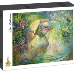 Wall Joséphine - Josephine Wall - Call of the Sea
