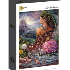 Wall Joséphine - Josephine Wall - The Untold Story