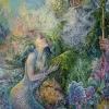 Wall Joséphine - My Saviour of the Seas