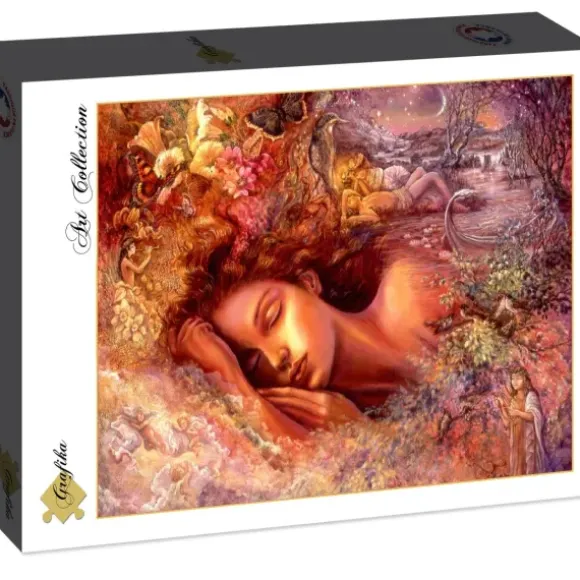 Wall Joséphine - Psyche's Dreams