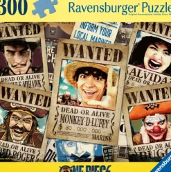 Wanted ! - One Piece