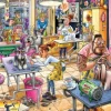 Wasgij Mystery 23 - Salon De Toilettage !