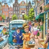 Wasgij Original 45 - La Journée du Déménagement !