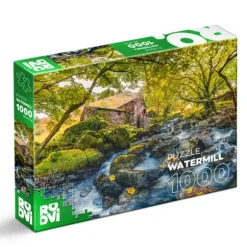 Watermill