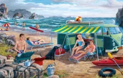 Week-end de Vacances