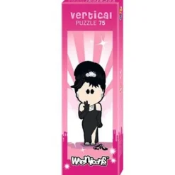 Weenicons : Tiffany