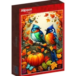 Welcome Autumn
