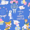 Welcome Easter