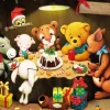 Winnie Christmas