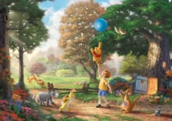 Winnie l'Ourson II