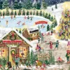 Winter Village