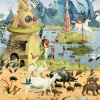 With Hieronymus Bosch