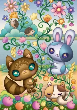 With Jeremiah Ketner