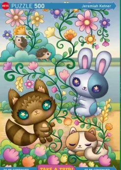 With Jeremiah Ketner