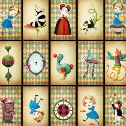 Wonderland