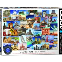 World Globetrotter