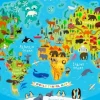 World Travel Map