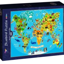 World Travel Map