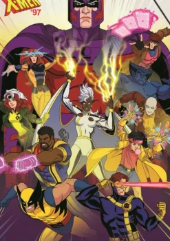 X-Men 97'