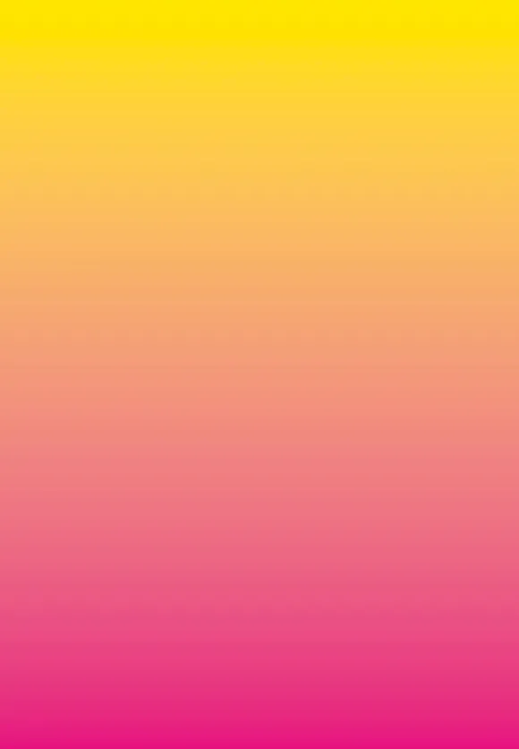 Yellow to Magenta ! Ultime Défi !