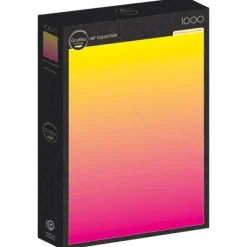 Yellow to Magenta ! Ultime Défi !