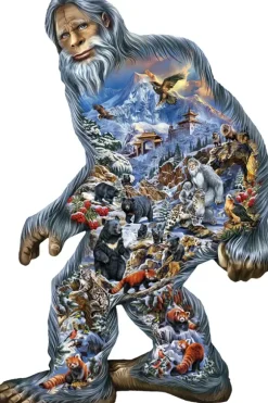 Yeti