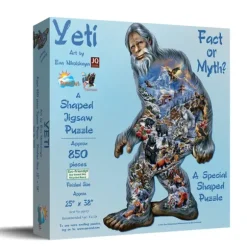 Yeti