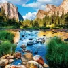 Yosemite National Park, USA