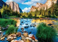 Yosemite National Park, USA