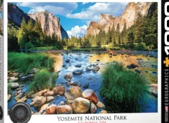 Yosemite National Park, USA