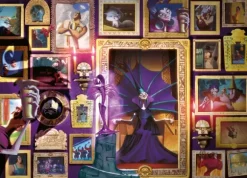 Yzma - Disney Villainous