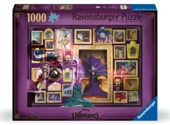 Yzma - Disney Villainous